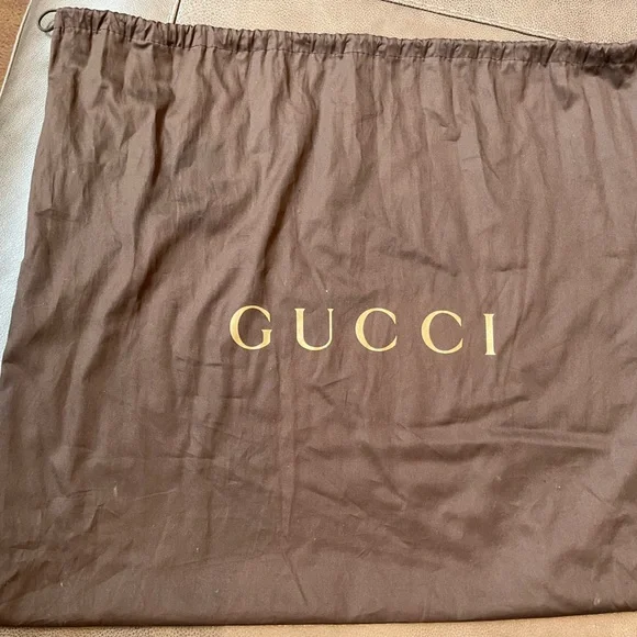 Gucci Guccisima Horsebit Hobo - Picture 8 of 8